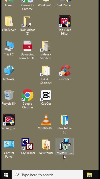 How to Enable PowerShell in windows 10 | Disable Command Prompt in ...