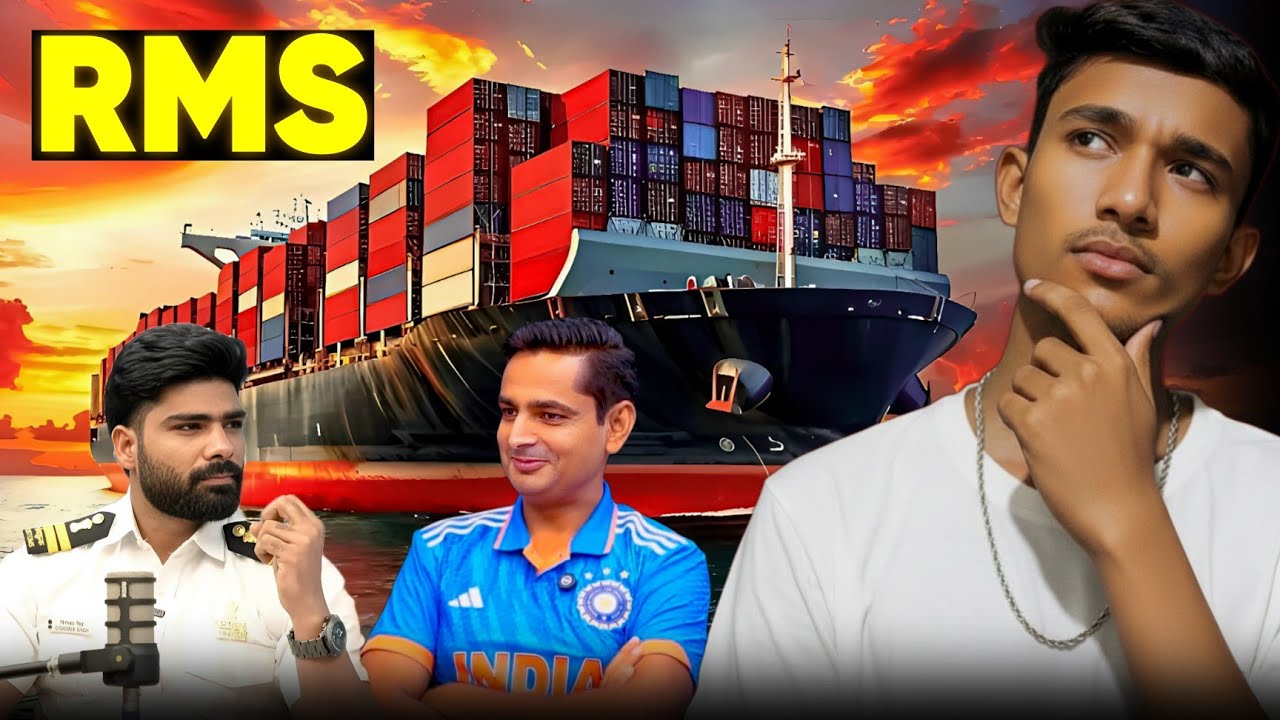 Preventive Officer का सफर | Digamber Singh | RMS | Rakesh Yadav Sir