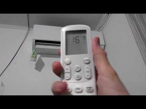 Samsung Mini-split type