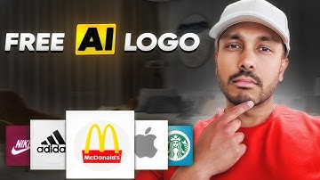 Create a Professional Brand With this Free AI Logo Generator (Vector)