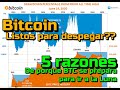 Bitcoin a 8400 o a 10,000?? Rifa de 0.2 LTC y Noticias importantes del mundo crypto !!!