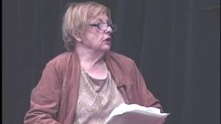 30 Minutes with Joyce: Chamber Music