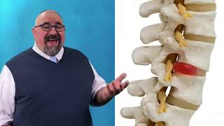 Can Degenerative Disc Disease Qualify for SSDI? | Citizens Disability