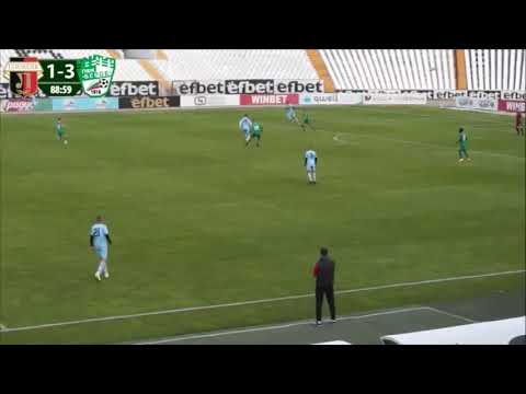 Lok. Plovdiv Beroe Goals And Highlights