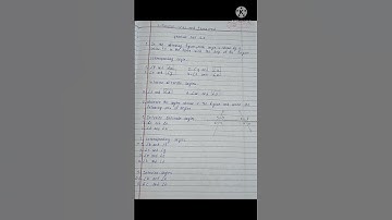 SSC CLASS 8TH MATHEMATICS 2. PARALLEL LINES AND TRANSVERSAL PRACTICE SET 2.1