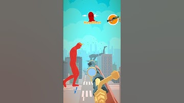 Giant Wanted Level 4