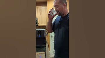 This Joy Pebble Nugget Ice Maker is Pretty Fancy