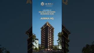 Aurika Hq