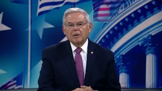 New Jersey primary election being held amid Menendez corruption trial
