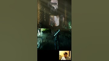 Indie Gamedev Unreal Engine 5.5 - Third-person shooter in fantasy setting Time Loop Nibiru