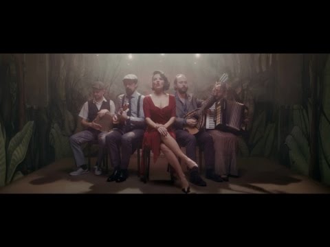 Göksel - Gittiğinde (Official Video)