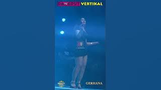 OKI ARFIKA 🍣 UNGKAPAN HATI COVER #dangdut #gerhana #dangdutvertikal