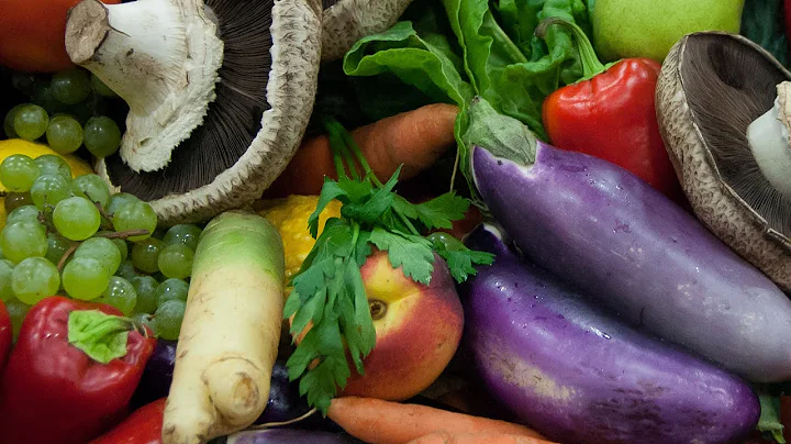 Veganic Farming and Gardening - Helen Atthowe