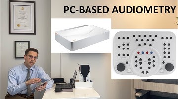 PC-based Audiometry (with the Inventis Cello)