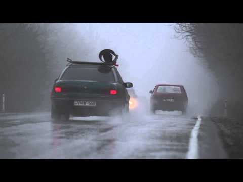 მოგზაურობა გიო გაბუნიასთან ერთად - თელავი [პრომო]