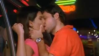 Imran Hashmi best kissing scene !! Emraan Hashmi hot and sexy kissing scene