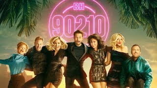 BH90210 (FOX) All Trailers and Teasers HD  90210 Revival Series with original cast