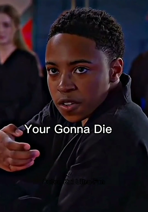 My Cobra Kai Season 6 Debates Prediction Part2 shortscobrakai YouTube