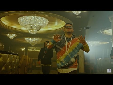 Noizy ft  Central Cee, Dave & Sfera Ebbasta  - DITE E NATE (REMIX)