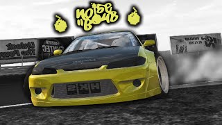 NFS PROSTREET / FUNNY MOMENTS #7