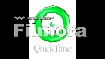 10vid Luig Group Logos: Quicktime