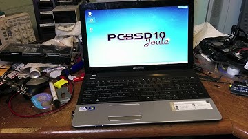 PC-BSD vs Elementary OS