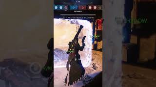 Warlocks Eat Grenades Now