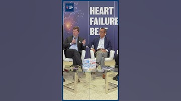 HFSA Heart Failure Beat: Heart Failure Prevention: A Tipping Point  #podcast #cardiacrehab #heart