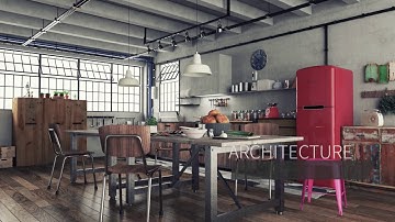 KeyShot 7 Rendering and Animation Overview