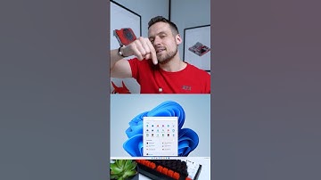 People That Complain About Windows 11… 🤪