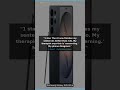 Samsung Galaxy S26 Ultra Review, My Therapist Says This is Concerning