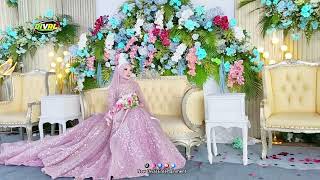 CINTA RAHASIA - TINA KYO - NEW DIVAL ENTERTAINMENT 