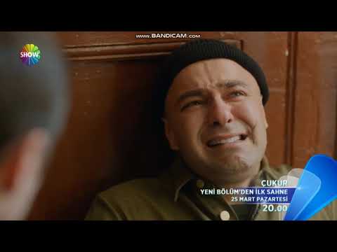 ÇUKUR 2.SEZON 25.BÖLÜM