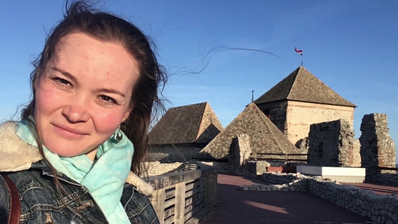 Ступа Мира, Zalaszanto и Sümeg