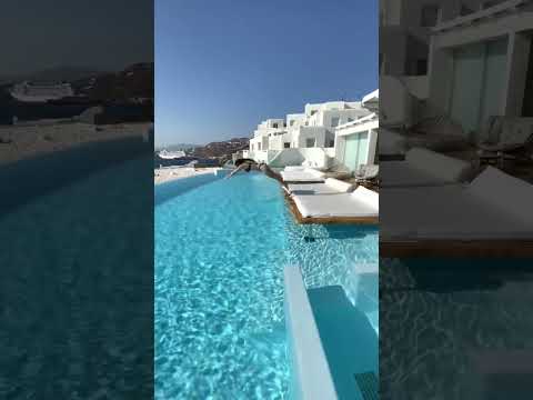 MYKONOS ES EL