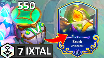 I got 7 Ixtal Cash Out!... | Set 16