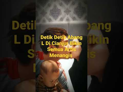 Keromantisan Lesti dan