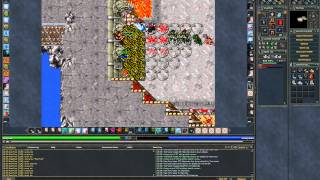 [Tibia] Mortal Combat (103 ED & 119 EK)