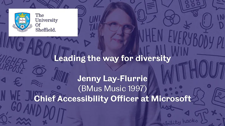 The Boardroom Masterclass - Jenny Lay-Flurrie | Th...