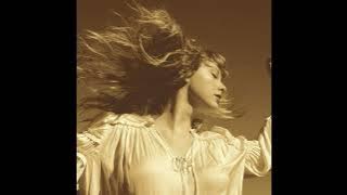 Taylor Swift - Today Was A Fairytale (Taylor’s Version) [Instrumental]