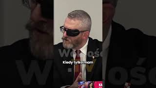 ‼️EWA ZAJĄCZKOWSKA VS GRZEGORZ BRAUN‼️ KONFEDERACJA ZOSTAŁA ROZPRUTA!