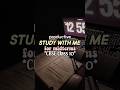 study with me for mid term exams #class10 #motivation #studytips #productive #exam