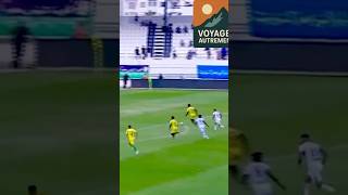 JSK : Le coup de grâce ! 😱 Babacar Sarr scelle le score (0-3) ! 🥶