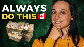 Before You File Your 2026 Taxes in Canada… Do This