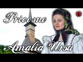 Amalia Ursu - PRICESNE 2021/ALBUM COMPLET