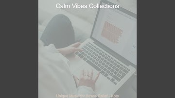 Superlative Koto and Strings - Vibe for Steady Concentration