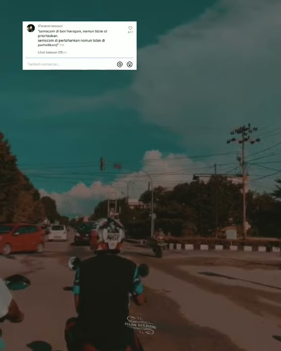 Story Whatsapp Viral 🔊 Lagu MUNGKIN HARI INI HARI ESOK ATAU NANTI - [Link Mediafire 👇👇]