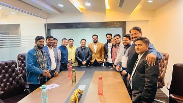 Dr.Abhishek Bhandari Founder Of Crypque Are Saying Your Fund Are Not Safe On International Exchanges