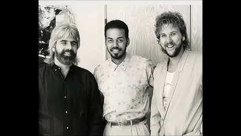 David Pack, Michael McDonald, James Ingram – I Just Can