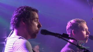 Video thumbnail of "The Infamous Stringdusters  2016-02-19  Jackstraw"
